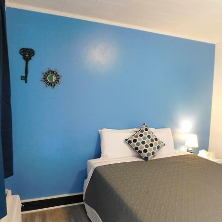 Spruce Pine Inn Dış mekan fotoğraf