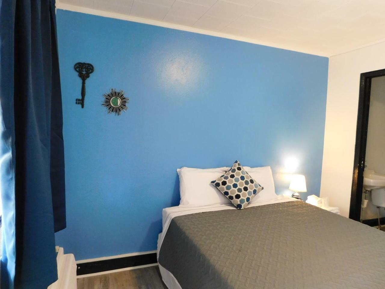 Spruce Pine Inn Dış mekan fotoğraf