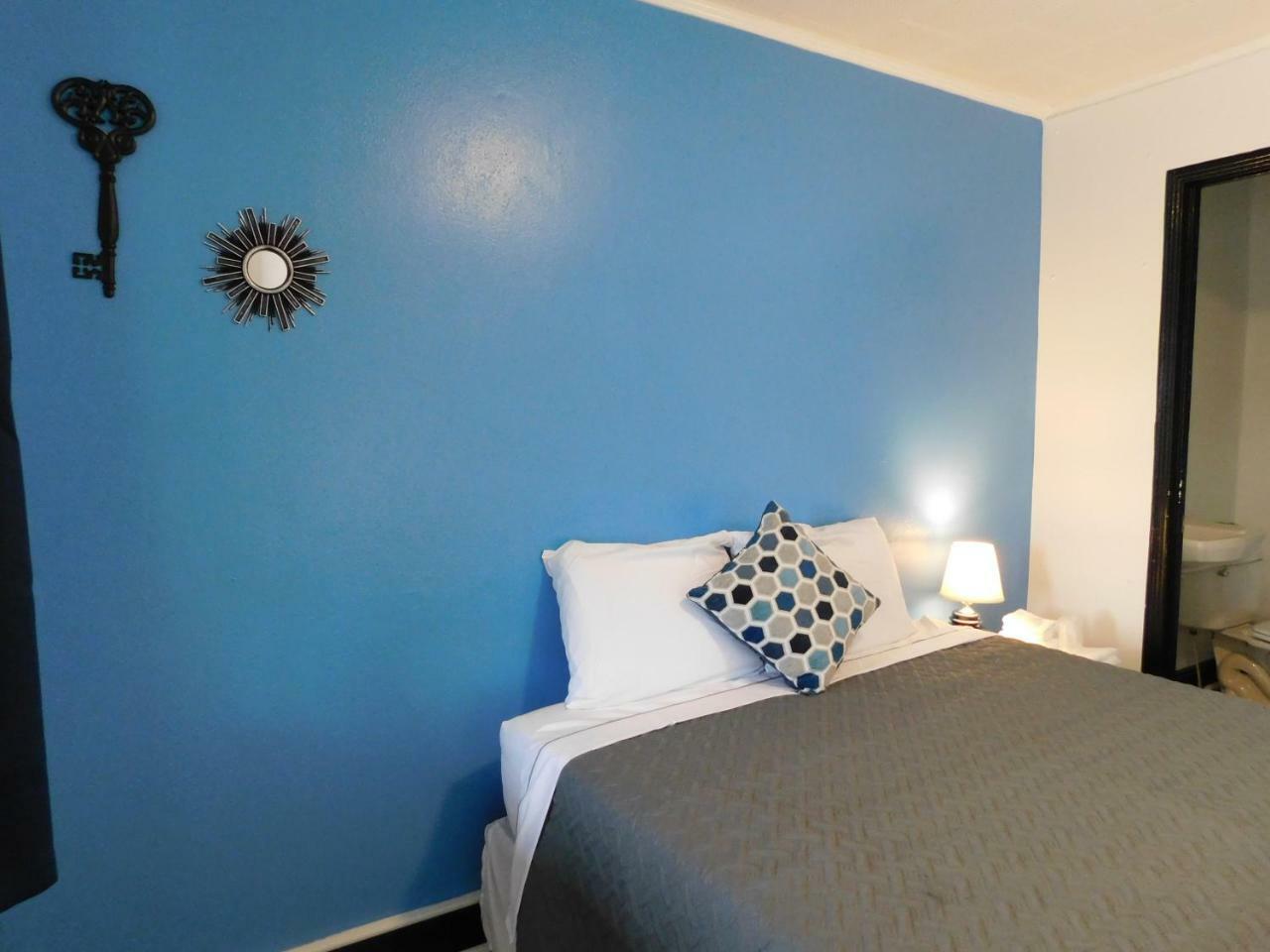 Spruce Pine Inn Dış mekan fotoğraf