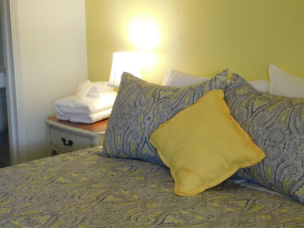 Spruce Pine Inn Dış mekan fotoğraf
