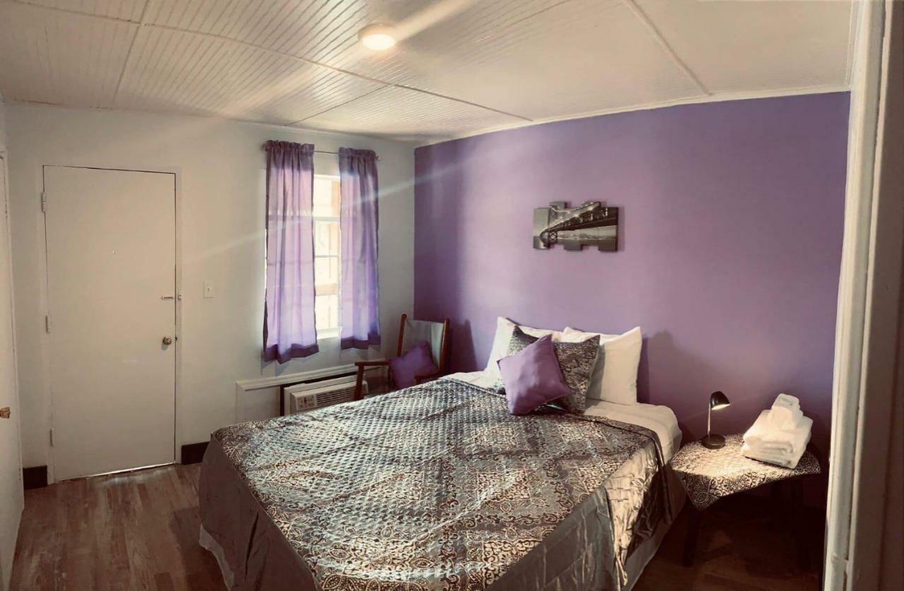 Spruce Pine Inn Dış mekan fotoğraf