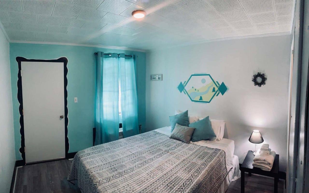 Spruce Pine Inn Dış mekan fotoğraf